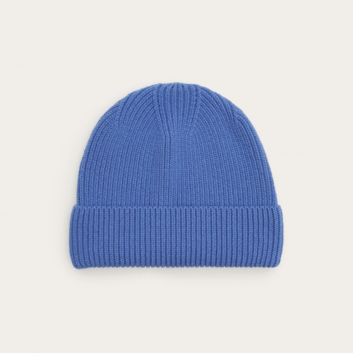 Tatra Beanie, blue